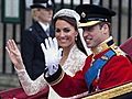 Rodeo,  Rockies await William and Kate