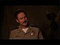 Scream 4 - David Arquette Interview Clip