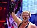 Extreme Championship Wrestling (ECW): Jack Swagger New ECW Champion