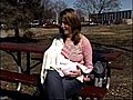 New bill will allow public breast feeding