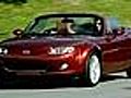 Overview: 2007 Mazda MX-5 Video