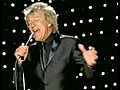 &#039;That Old Black Magic&#039; by Rod Stewart