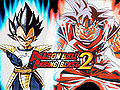 Dragon Ball Raging Blast 2