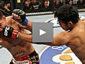 TUF 12: Nam Phan post-fight interview