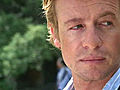 Mary McNamara reviews &#039;The Mentalist&#039;