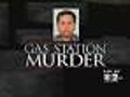 Pakistani Gas Station Attendant Gunned Down