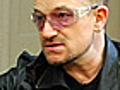 Bono Will Not &#039;Ignore This Generation&#039;