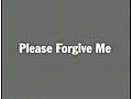 布萊恩亞當斯-Bryan Adams-Please Forgive Me.flv