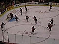 Canada vs Germany at 2009 World Junior Hockey Tournament 29 Dec 2008 (2008)