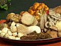 How to Clean Mushrooms