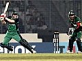 Cricket World Cup 2011 highlights: Bangladesh v Ireland