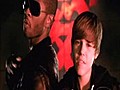 JUSTIN BIEBER Somebody to Love  (music video) feat Usher