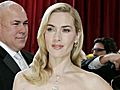 SNTV - Papography: Kate Winslet