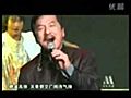 Jackie Chan singing Wong Fei Hung