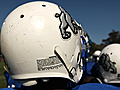Football Helmet Safety