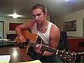 Learn to Play I’ll Be by Edwin McCain Part Two on Guitar