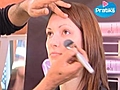 MAQUILLAGE : Comment appliquer une base de Pré-maquillage