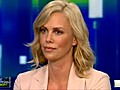 Charlize Theron’s Marriage Confession