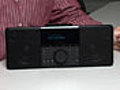 Logitech Squeezebox Boom