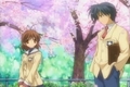 CLANNAD 01