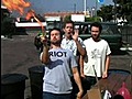 It’s Always Sunny In Philadelphia: Fire Breathers