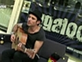 COME BACK AS HEROES - acoustic - THE PARLOTONES