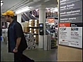 Slo Mo Home Depot