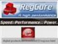 RegCure - Scan, Repair & Optimize your PC