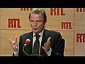 Bernard Kouchner : 