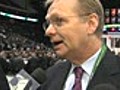 Darcy Regier Interview (6/25/11)