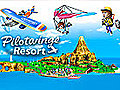 [3DS] PilotWings Resort