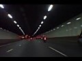 Tunnel