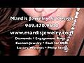 Mardis Jewelry Store Irvine 949-470-9500