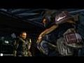 halo reach debut trailer