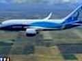 Les atouts du 787 Dreamliner de Boeing