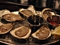 Oyster Shucking 101 at Philly Oyster House