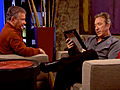 Shatner’s Raw Nerve:  Preview:  Tim Allen Interview