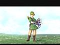 trailer zum neuen Zelda Game THE LEGEND OF ZELDA SKYWARD SWORD