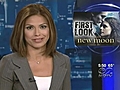 'Twilight' Fans Get 1st Look At 'New Moon' Trailer