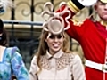 Princess Beatrice’s hat sold on eBay