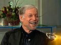 Richard Chamberlain returns in 