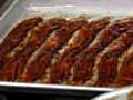 Candied Bacon