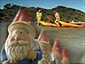 Recharge Getaways: The Gnome