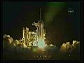 Space shuttle Endeavour launches successfully