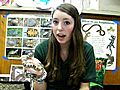 Hayley’s Wild Life- Corn Snakes