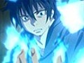 Blue Exorcist Trailer 30 sec