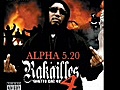 Les A2P Dans RACAILLES 4 de Alpha 5.20