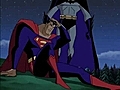 Superman and Batman best friends