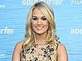 For Whom Is Carrie Underwood Rooting On &#039;American Idol&#039;?