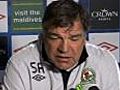 Sam Allardyce furious with Danny Murphy’s &#039;untrue&#039; statement on tackling